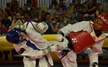 La réconciliation du taekwondo polynésien attendra encore