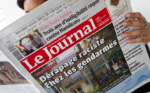 La Réunion: en conflit avec son imprimeur, le Journal de l'Ile privé de parution
