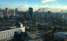 Bombardements russes d'ampleur en Ukraine, le Bélarus annonce un déploiement de troupes
