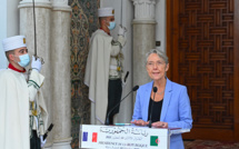 Paris et Alger impulsent une "nouvelle dynamique" dans leur partenariat économique