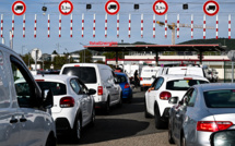 Carburants: Borne annonce la réquisition des personnels pour débloquer les dépôts Esso-Exxonmobil