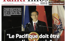 TAHITI INFOS N°2255 du 10 octobre 2022