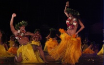 Heiva i Tahiti 2014: Soirée supplémentaire