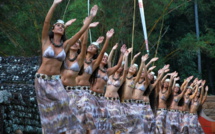  La troupe O Tahiti E présente "Te Feti’a ‘Avei’a" au marae de Paea, ce samedi