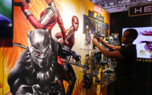 Disney confirme la sortie dans les salles françaises du nouveau "Black Panther"
