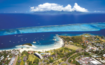 Tahiti Mahana Beach : les trois projets examinés cette semaine