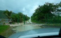 ​Pas d’avancée pour la route de Temae