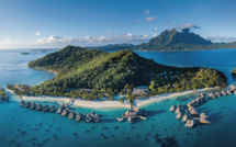 L'hôtel Conrad Bora Bora Nui veut s'agrandir