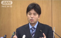 Japon : perquisition chez "l'élu de province hystérique" soupçonné de corruption