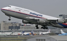 Une famille australienne frappée par les deux catastrophes de Malaysia Airlines