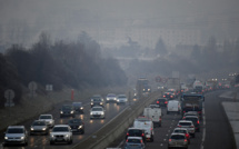 Air, eau, sols: l'UE détaille son plan "zéro pollution" pour 2050