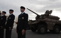 Défense: la France fixe ses priorités stratégiques en pleine guerre en Ukraine