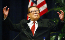 L'ex-président ressemble-t-il à un crapaud ? Débat interdit en Chine