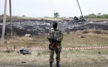 L'Australie va envoyer des soldats sur le site du crash MH17