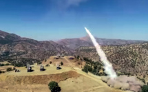 L'Iran annonce avoir fabriqué un missile balistique hypersonique