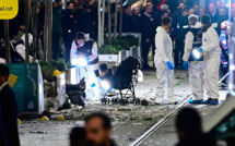 Au moins six morts dans un attentat au coeur d'Istanbul