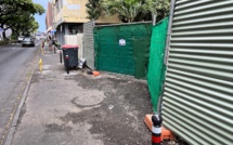 Un homme tué avec un bloc de béton à Papeete