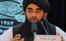 Afghanistan: le chef des talibans ordonne une application stricte de la loi islamique