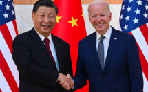 Biden et Xi trouvent des convergences pour apaiser les tensions