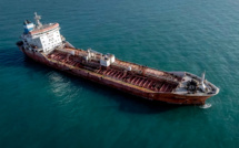 Attaque d'un pétrolier au large d'Oman, Israël accuse l'Iran
