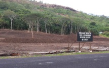 Le futur collège de Bora Bora sera aussi un lycée polyvalent avec internat