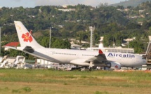 AIRCALIN : Changement d’horaires de vols à partir du 15 août et nouvel avion pour Nouméa