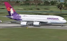 Évacuations vers Hawaii : le gouvernement samoan joue la carte « miles »