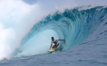 Suivez la Billabong pro Tahiti en direct 