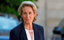 Déclaration de patrimoine contestée: Caroline Cayeux quitte le gouvernement
