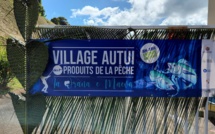 Village ‘Autui, la bonite à l'honneur