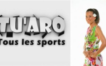 Tu'Aro, le sport avec Teupoo Poulard, sur Polynésie 1ère