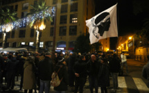 Corse: nouvelles interpellations dans les milieux nationalistes