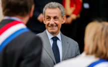 Affaires des "écoutes": Nicolas Sarkozy de retour à la barre