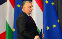 L'UE toujours enlisée dans son bras de fer avec la Hongrie