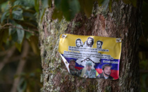 Colombie: six soldats tués dans une attaque de dissidents des FARC
