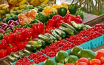 Le Conseil d'Etat annule le décret interdisant les emballages plastiques pour fruits et légumes