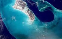 Quand les satellites auscultent la couleur de l’eau des océans