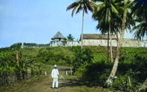 ​Un hommage numérique aux héros de Taiarapu-Est