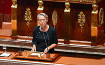 Motion rejetée, 49.3 dégainé, motion déposée... un dimanche budgétaire à l'Assemblée