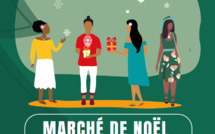 Cadeaux 'made in Raiatea' au marché de Noël de l'Adie