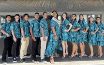 Miss et Mister Université de Tahiti dévoile ses 10 candidats