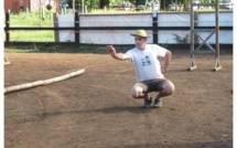 Le Championnat du monde de pétanque repoussé à l’année prochaine