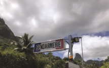 ​5 mois ferme pour le serial cambrioleur de Moorea