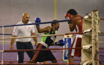 La Polynesian boxing association sacre ses 'Aito