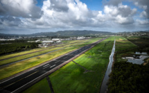 Les personnels d'Air Antilles lèvent leurs préavis de grève