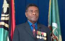 Vanuatu se choisira un nouveau Président le 17 septembre