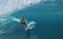 Teahupoo : Record d’audiences mondiales pour la Billabong Pro Tahiti 2014