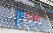 L'IEOM augmente ses taux directeurs