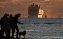 Méditerranée: Marseille salue la création d'une zone de contrôle des émissions d'oxyde de soufre