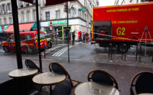 Trois morts et trois blessés par des tirs dans le Xe à Paris